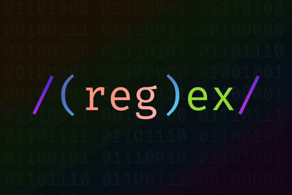 Guía Completa de RegEx (Expresiones Regulares) de cero a Pro