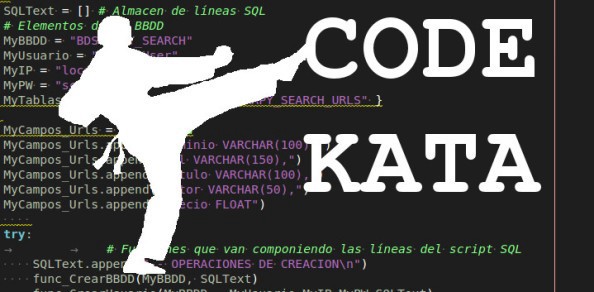 Cómo aprender a resolver algoritmos y Code Katas (sin frustrarte en el intento)